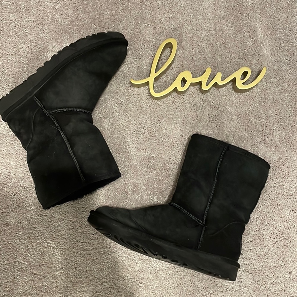EUC Women’s UGG Boots